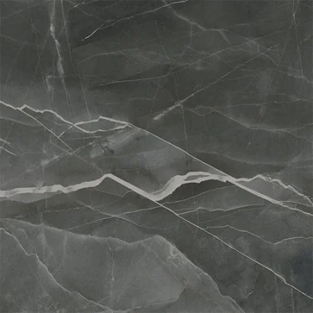 Керамогранит Vitra SityMarble Калакатта Блэк 60х60 (Лаппатированная и Реттифицированная) в Орске