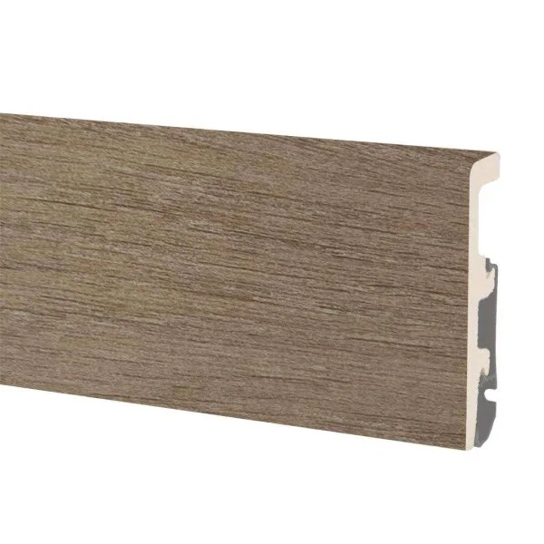 Плинтус полиуретановый Arbiton INTEGRA 46 Дуб Давос 2,4 м в Орске