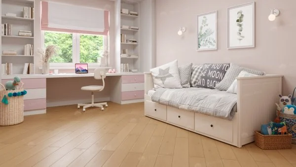 Инженерная доска Alpine Floor Villa Дуб Шампань в Орске