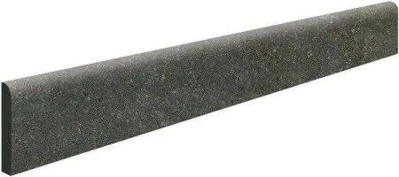 Керамогранит Italon Аурис Блэк плинтус 7,2х60 в Орске