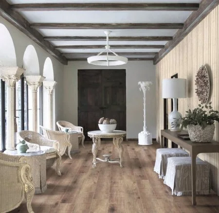 Виниловый пол Royce Ultima U1966 Дуб Бендиго в Орске