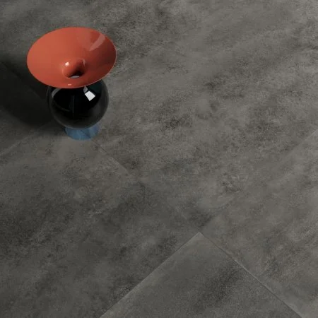 Керамогранит Coliseum Астро Блэк 60х120 (Натуральный и Реттифицированный) в Орске