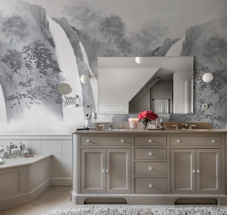 Обои Loymina Пейзаж ART5 011 в Орске