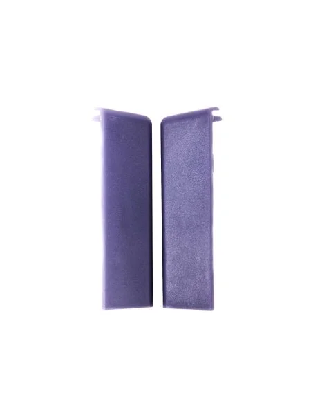 Заглушки Korner 108 Графит (лев+прав) в Орске