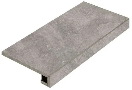 Керамогранит Italon Клаймб Рок ступень фронтальная 33х60 в Орске