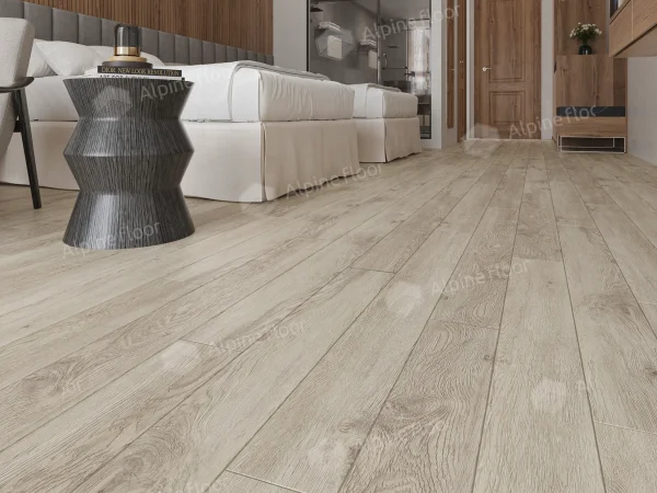 Каменно-полимерная плитка Alpine Floor Grand Sequoia Village Карите ECO 11-907 4мм, 43 класс в Орске