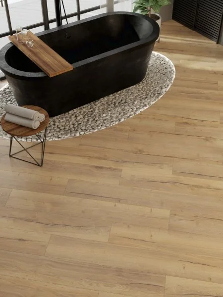 Ламинат Egger PRO 8/33 4V Large Aqua+ Дуб Вэлли натуральный EPL159 в Орске