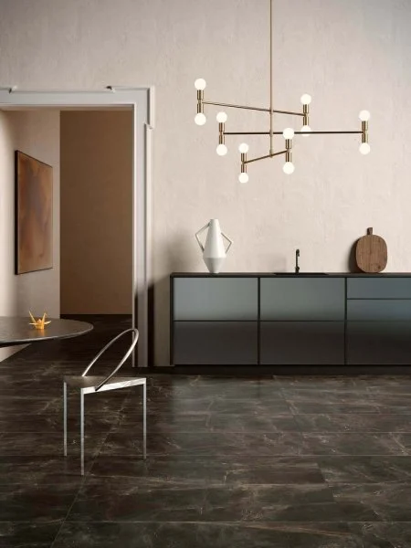 Керамогранит Coliseum Канова Дарк 60х120 (Натуральный и Реттифицированный) в Орске