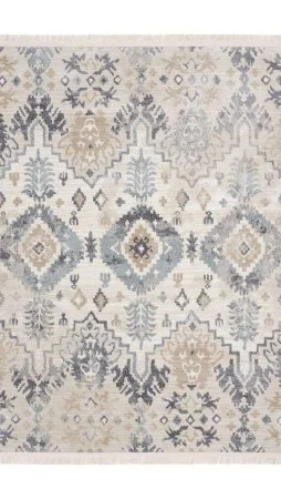 Ковер Синтелон Palermo 1,20x1,70 41EKE Прямоугольник в Орске