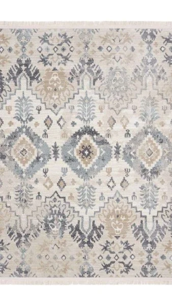 Ковер Синтелон Palermo 1,60x2,30 41EKE Прямоугольник в Орске