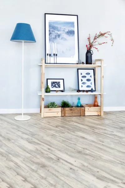 Каменно-полимерная плитка Alpine Floor Classic Light Акация ECO 107-88 MC 3.5мм, 34 класс в Орске