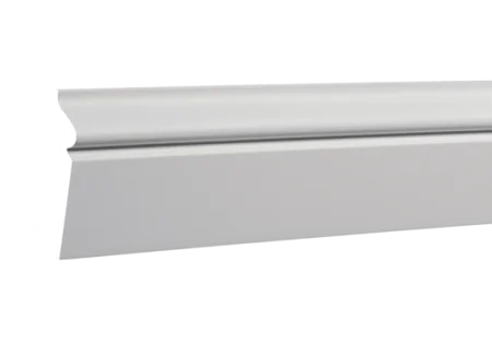 Плинтус Европласт 1.53.107 (80х22х2000 мм) в Орске