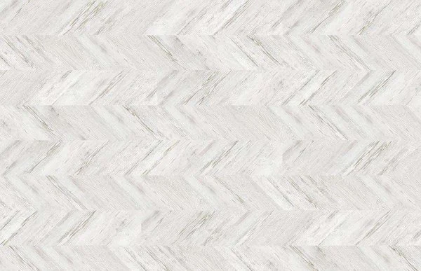 Пробковое покрытие CorkStyle Chevron White в Орске