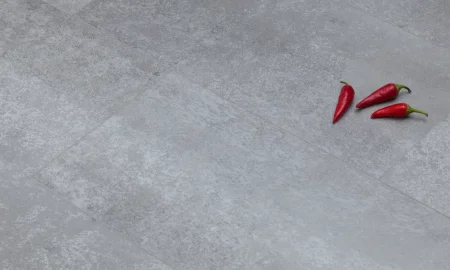 Плитка SPC Bonkeel Tile 4мм Concrete в Орске