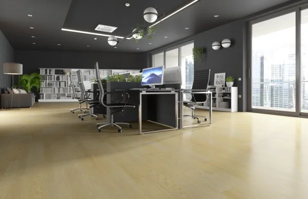 Кварц-виниловая плитка Refloor Fargo Comfort 64W970 Дуб Сидней в Орске