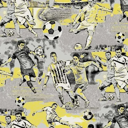 Обои Milassa Twins 11, 004 в Орске