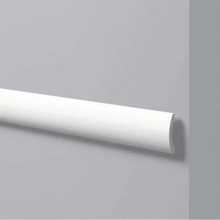 Молдинг NMC Wallstyl WD3 (70х15х2000 мм) в Орске