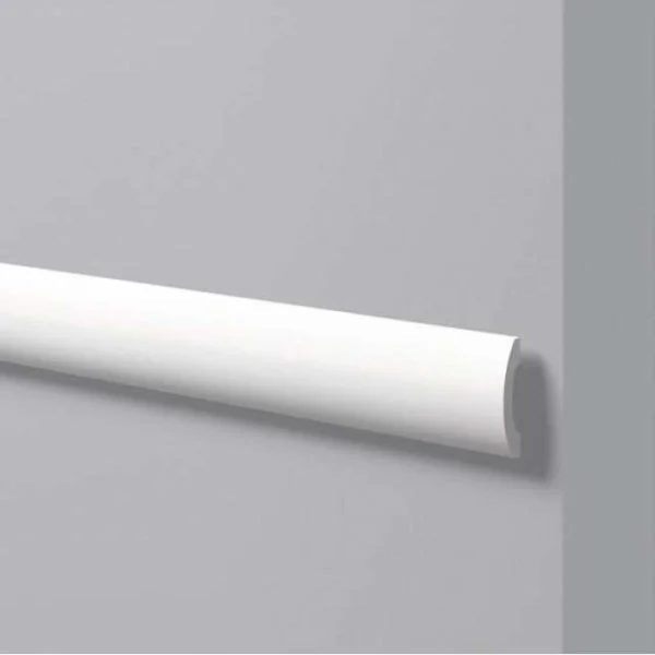 Молдинг NMC Wallstyl WD3 (70х15х2000 мм) в Орске