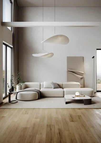 Кварц-виниловая плитка Refloor Fargo Bevel 50-2105 Дуб Севилья в Орске