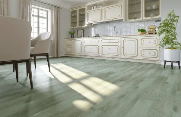 Кварц-виниловая плитка Refloor Fargo Comfort 2185-02 Дуб Палермо (Градиент) в Орске