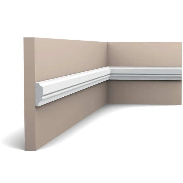 Молдинг Orac PX116 (31*10*2000 мм) в Орске