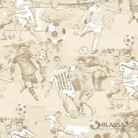 Обои Milassa Twins 11, 002 в Орске