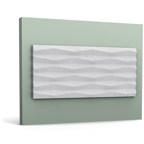 Декоративная панель Orac W112 (200x25x1.9 см) в Орске