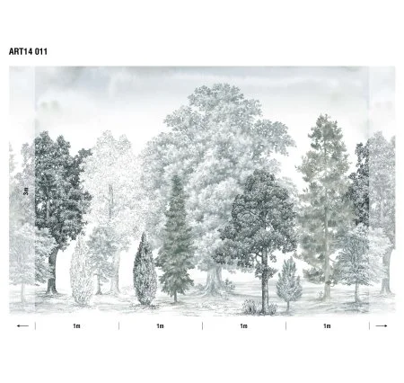 Обои Loymina Пейзаж vol. 2 ART14 011 в Орске