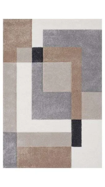 Ковер Синтелон Vegas Home 0,80х1,50 18ESE Прямоугольник в Орске