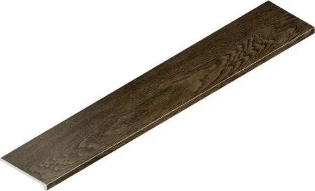 Керамогранит Italon Этернум Могано Ступень угловая правая 33х160 (Натуральная) в Орске