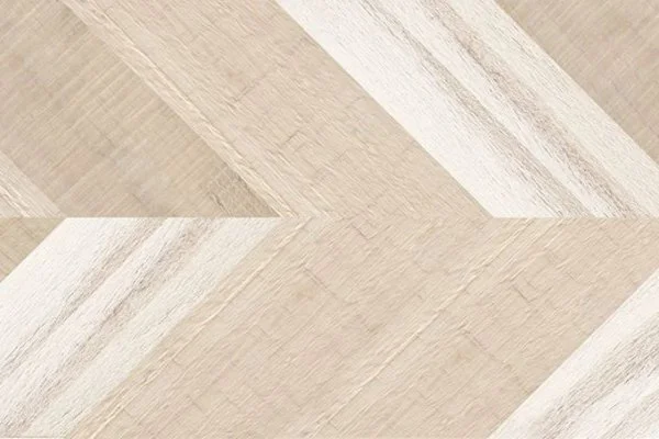 Пробковое покрытие CorkStyle Chevron Creme в Орске