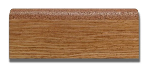 Эластичный пробковый плинтус ArtCorkDesing CW 02-04 16х60х915 мм в Орске