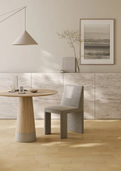 Паркетная доска Quartz Parquet Штучный паркет Клён Американский 44-400-61 в Орске