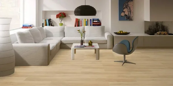 ПВХ плитка Bonkeel Discostar Eruption (Планка 152,4х914,4мм) в Орске