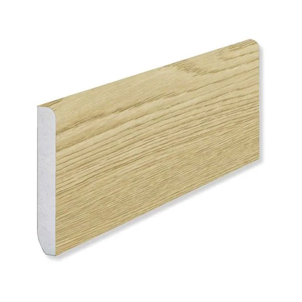 Кварцевый плинтус Fargo 64W970 Дуб Сидней 80х11х2200 мм в Орске