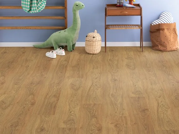 Ламинат Egger PRO 12/33 4V Дуб Азгил медовый EPL156 в Орске