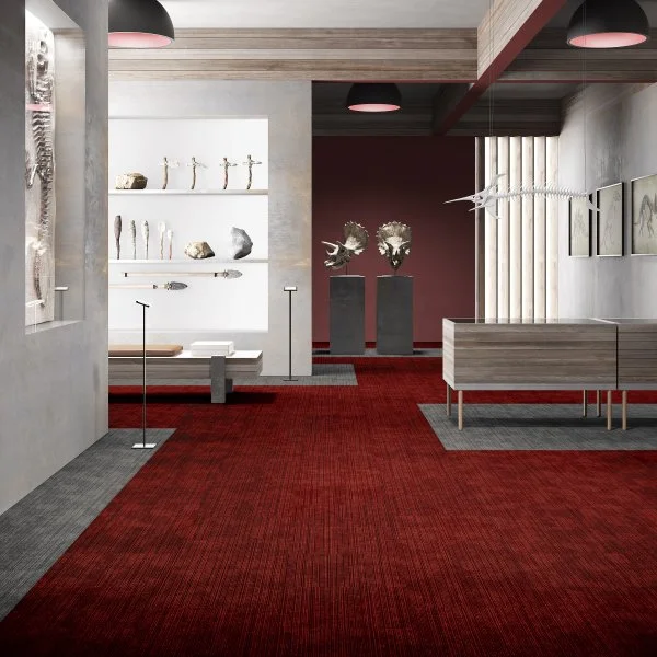 Ковровая плитка AW Mambo 19 в Орске