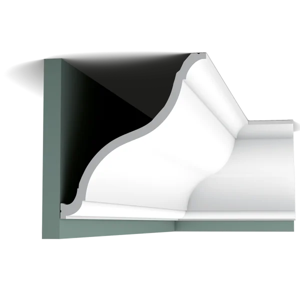 Карниз Orac C335 (222*202*2000 мм) в Орске