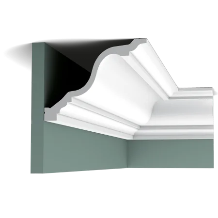 Карниз Orac C334 (15*196*2000 мм) в Орске