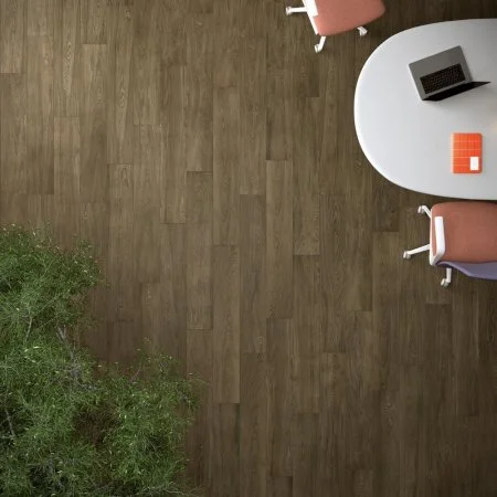 Керамогранит Coliseum Дукале Пэппер 20х120 (Натуральный и Реттифицированный) в Орске