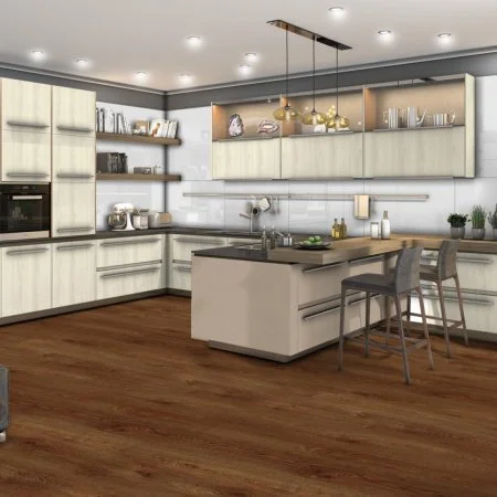 Ламинат AGT Effect Elegance PRK909 Россо в Орске