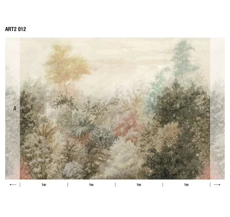 Обои Loymina Пейзаж ART2 012 в Орске