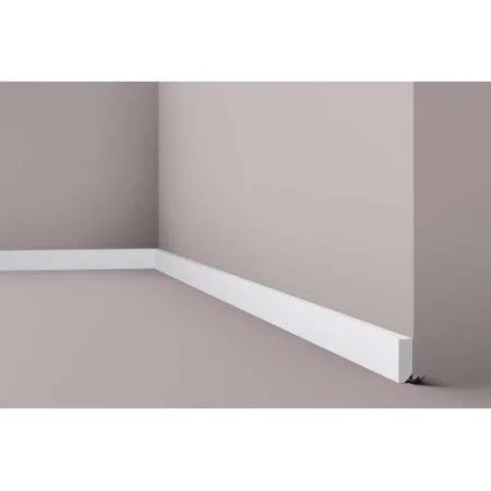 Плинтус NMC Wallstyl FT1 (38х13х2000 мм) в Орске