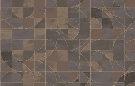 Обои Milassa Geometrica Gm1, 009 в Орске