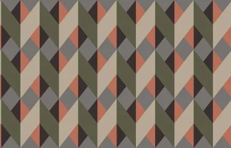 Обои Milassa Geometrica Gm5, 015 в Орске