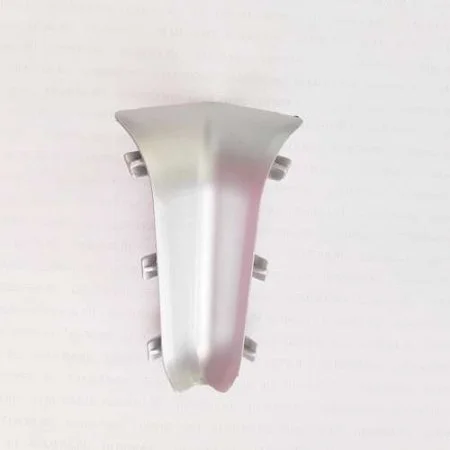 Угол внутренний для плинтуса ALP-C65 Cеребро (ПВХ) в Орске