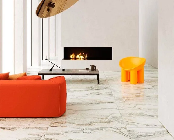 Керамогранит Coliseum Канова Сэнд 60х120 (Натуральный и Реттифицированный) в Орске