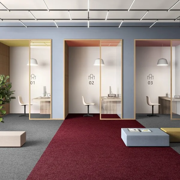 Ковровая плитка AW Medusa 11 в Орске