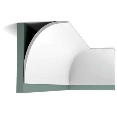 Карниз Orac C990 (216*159*2000 мм) в Орске