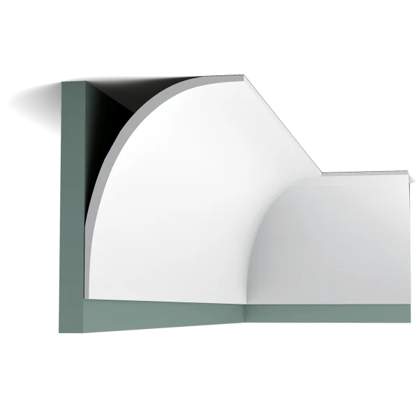 Карниз Orac C990 (216*159*2000 мм) в Орске